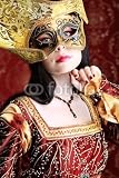 Wallmonkeys Peel and Stick Wall Decals - Medieval Dress - Removable Graphic