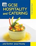 GCSE hospitality and catering : the essentials