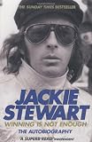Winning is Not Enough: The Autobiography