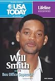 Will Smith: Box Office Superstar (USA Today Lifeline Biographies)