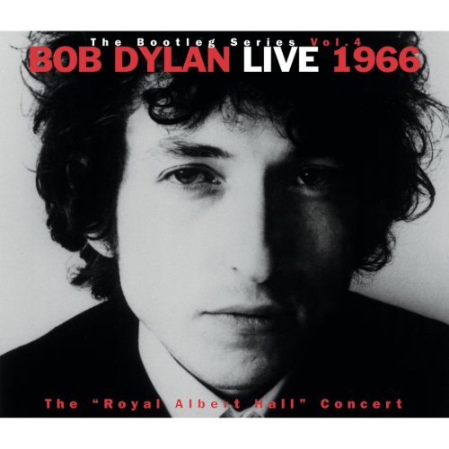 Childrens Toyshop  Music : The Bootleg Series, Vol. 4: Bob Dylan Live, 1966: The "Royal Albert Hall Concert"