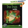 Tree Frogs (Complete Herp Care) by Devin Edmonds