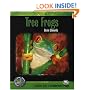 Tree Frogs (Complete Herp Care)