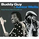 Buddy Guy & Junior Wells