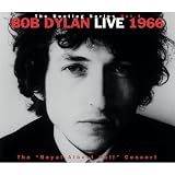 The Bootleg Series, Vol. 4: Bob Dylan Live, 1966: The "Royal Albert Hall Concert"