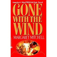 Gone With The Wind