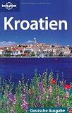 Produkt-Bild: Lonely Planet Reisef&uuml;hrer Kroatien