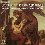 Josef Suk: Asrael Symphony