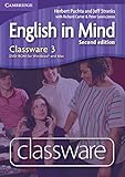 English in mind. Classware 3