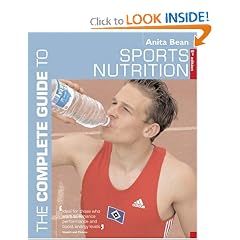 Complete Guide to Sports Nutrition (Complete Guide to)