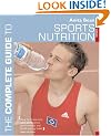 Sports Nutrition (Complete Guide to) (Complete Guides)