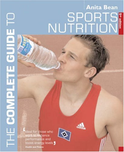 Sports Nutrition (Complete Guide to) (Complete Guides)