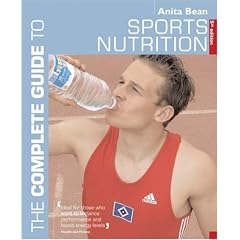 Sports Nutrition (Complete Guide to) (Complete Guides)