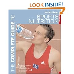 Sports Nutrition (Complete Guide to) (Complete Guides)