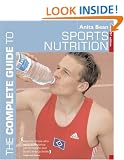 Sports Nutrition (Complete Guide to) (Complete Guides)