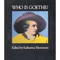 Goethe's Art of Living