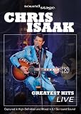 Chris Isaak: Greatest Hits - Live (SoundStage)