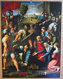 Alte Meister 47x60 Poster-Kalender 2009 NEU OVP