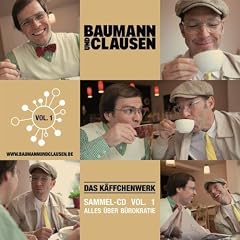 Das K�ffchenwerk