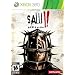 Saw II: Flesh and Blood