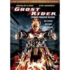 Ghost Rider (2-Disc Extended Cut)
