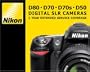 Nikon 2-Year Extended Service Coverage for D80, D70, D70s & D50 Digital SLR Cameras