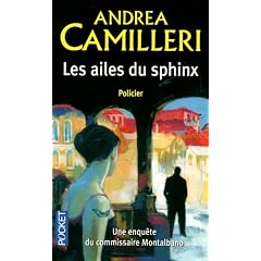 Les ailes du sphinx