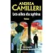 Les ailes du sphinx