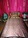 Bed Comforter Silk Bedding Coverlet Bedspread for Bedroom-3pc Set Twin