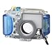 キヤノン WP-DC22 Canon IXY DIGITAL20IS用 ウォータープルーフケース