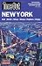 Time Out New York 19th edition