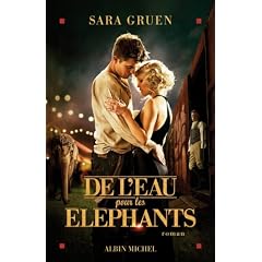 De l'eau pour les �l�phants