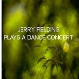Plays A Dance Concert