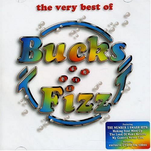 Bucks Fizz - Land Of Make Believe (1981) Lyrics - Zortam Music