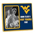 University of West Virginia Born to be a Fan Frame - 4x6"