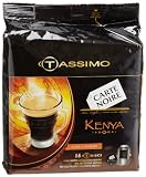Cheap Deals on Carte Noire Kenya, T-Discs for Tassimo Coffeemakers, 16-Count Packages (Pack of 2) by Tassimo