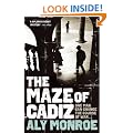 The Maze of Cadiz: A Peter Cotton Book