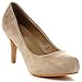 BELLA MARIE KYLIE-1 Women's Classic Styling Comfort Stiletto Heel Dress Pump