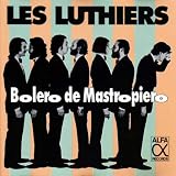 Bolero De Mastropiero