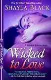 Wicked To Love