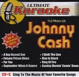 Music of Johnny Cash
