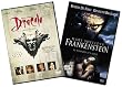 Bram Stoker's Dracula/Mary Shelly's Frankenstein