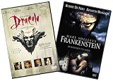 Bram Stoker's Dracula/Mary Shelly's Frankenstein