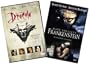 Bram Stoker's Dracula / Mary Shelley's Frankenstein / Van Helsing (Upi)