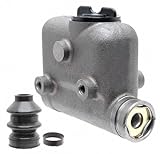 IMAGE OF Raybestos MC1722 Professional Grade Brake Master Cylinder