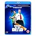 Shaun of the Dead [Blu-ray] [2003] [Region Free]