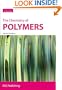 The Chemistry of Polymers (RSC Paperbacks)