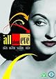 All About Eve [DVD] [1950]