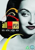 All About Eve [DVD] [1950]