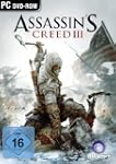 Assassin's Creed 3 (100% uncut)